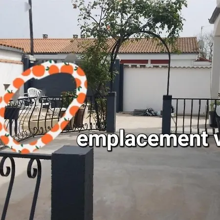 Les Belous Villa La Rochelle  Exterior photo