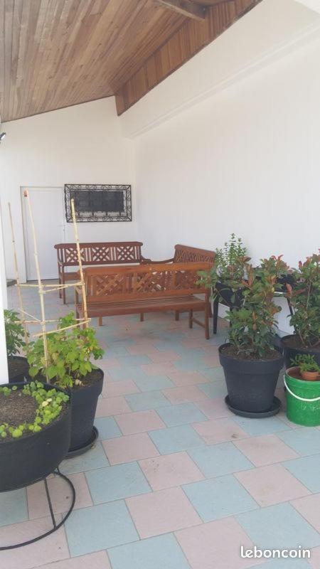 Ferienhaus Les Belous La Rochelle (Charente-Maritime)