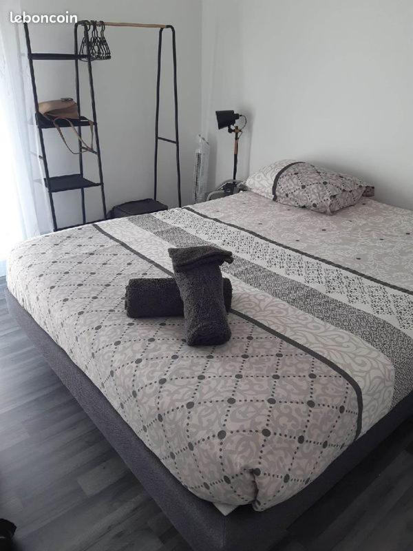 Ferienhaus Les Belous