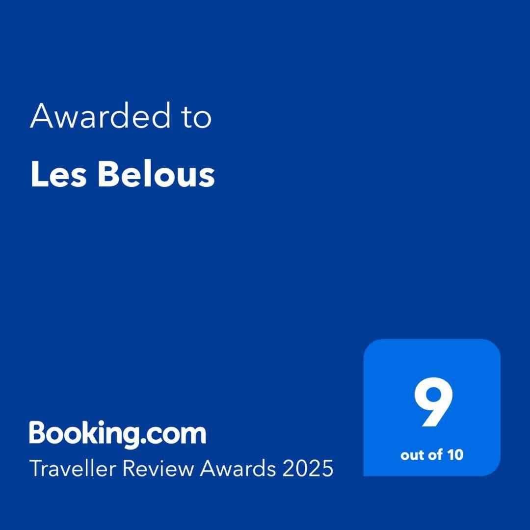 Casa vacanze Les Belous La Rochelle (Charente-Maritime)